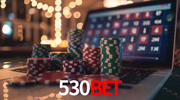 Experiência VIP 530bet