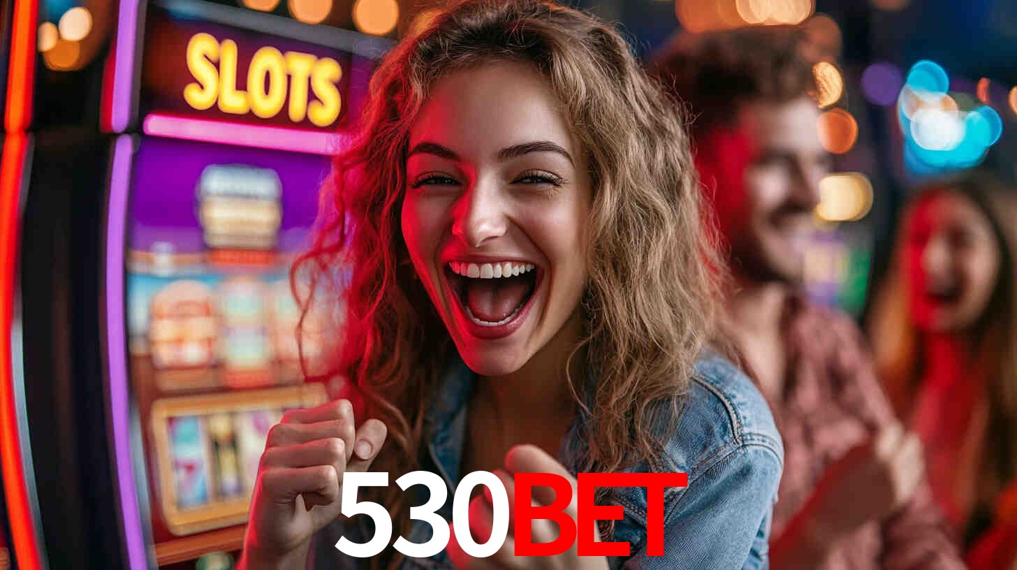 Estatísticas 530bet