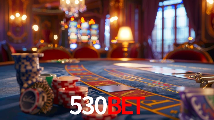 Welcome Bonus 530bet