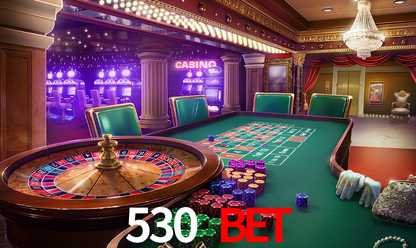 530 bet Jogospopulares