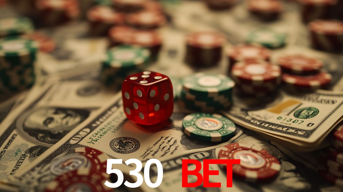 530 bet Recompensas para você