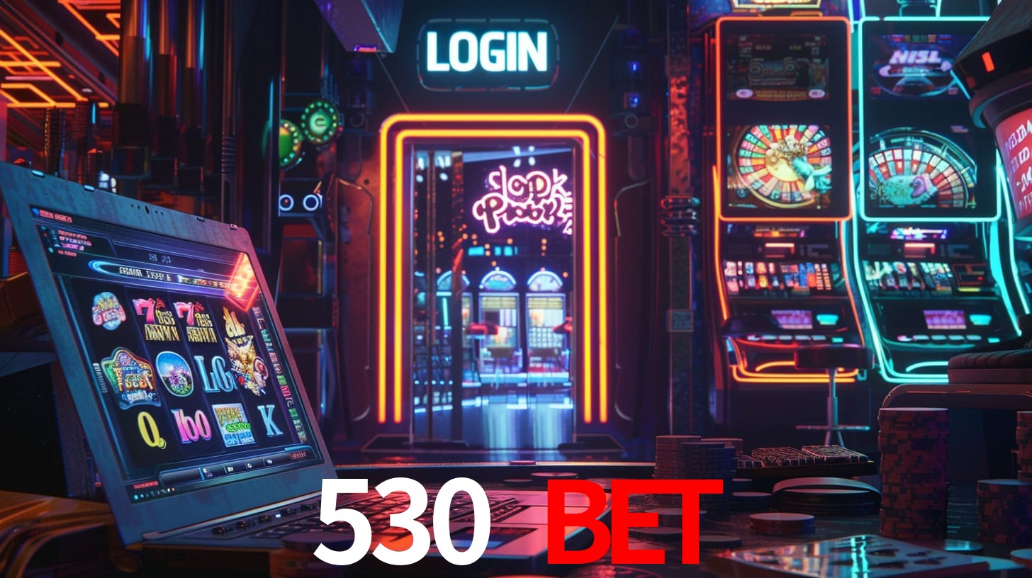 530 bet Baixar Login