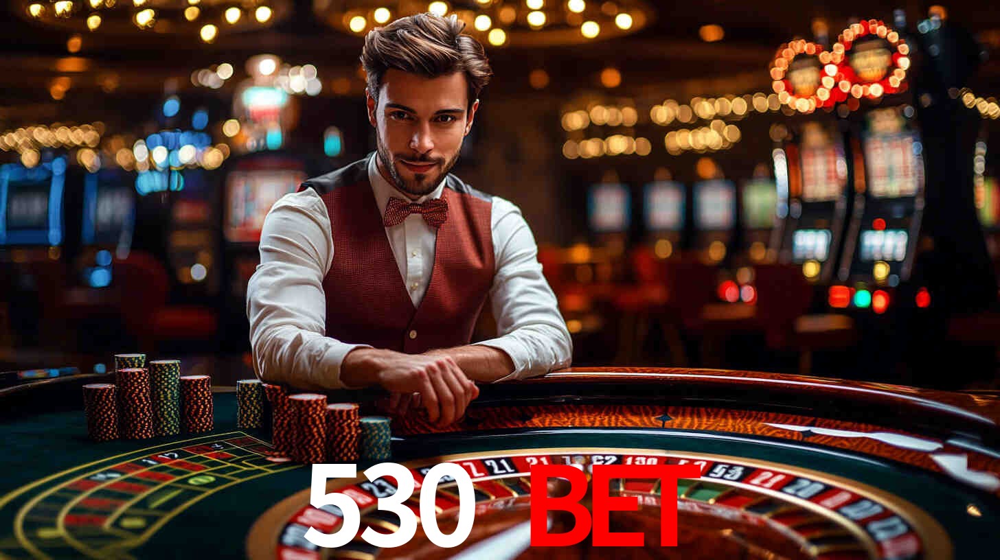 Problemas de Login no 530 bet