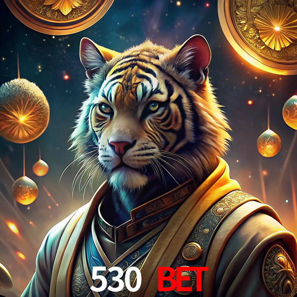 530 bet tiger