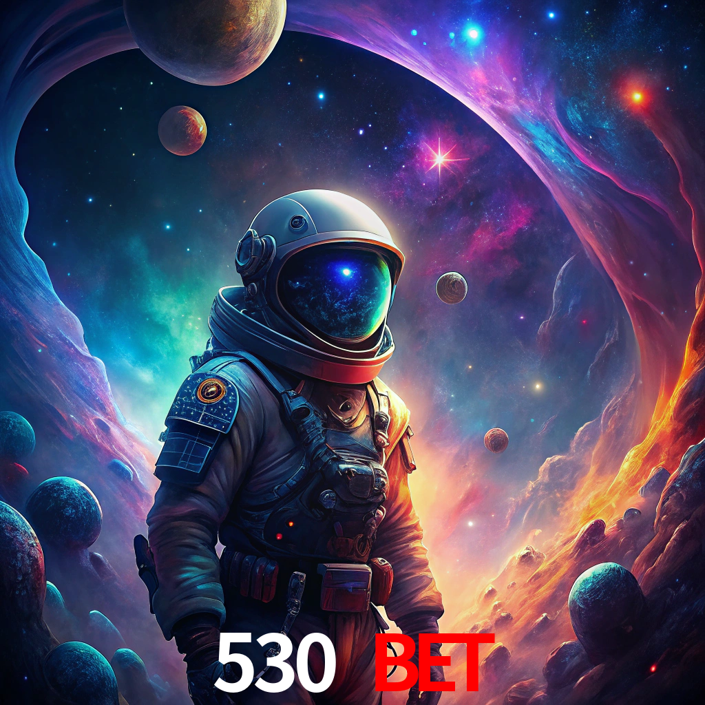 530 bet Jogo de Astronauta