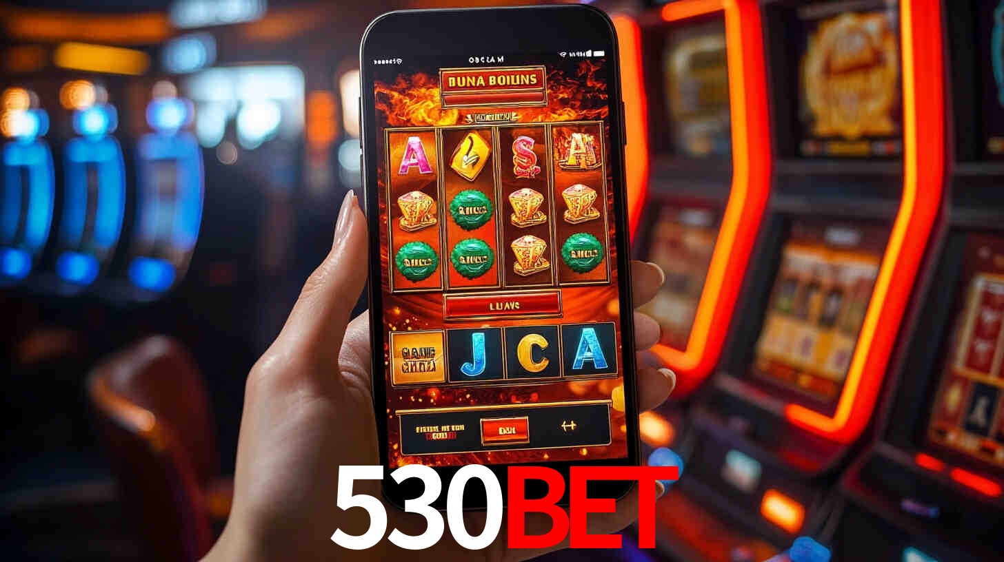 530bet plataforma