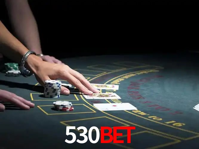 Explorando a Categoria de Eventos em Apostas na 530bet