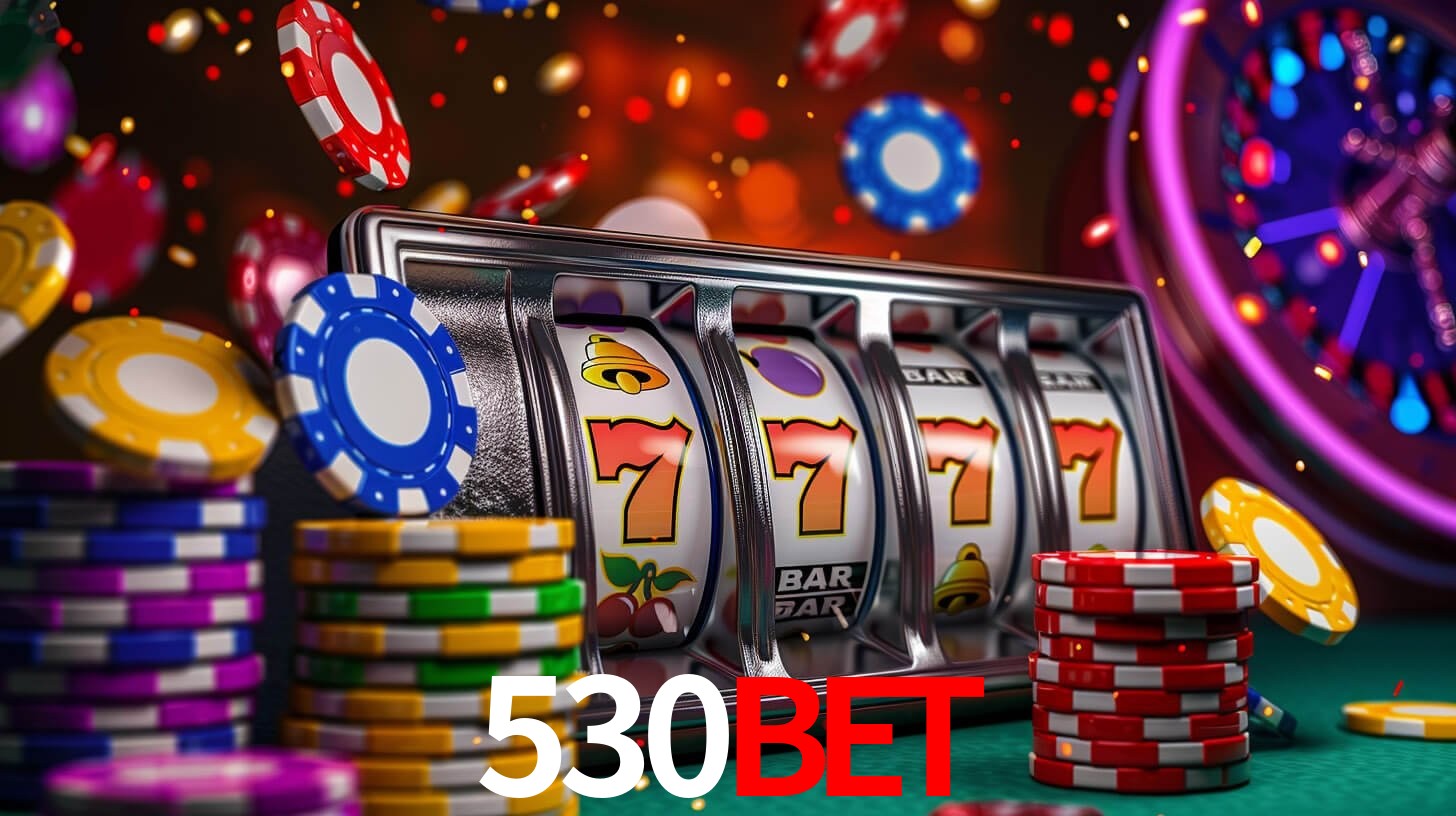 Descubra a Essência do 530bet: Nossa História e Compromissos