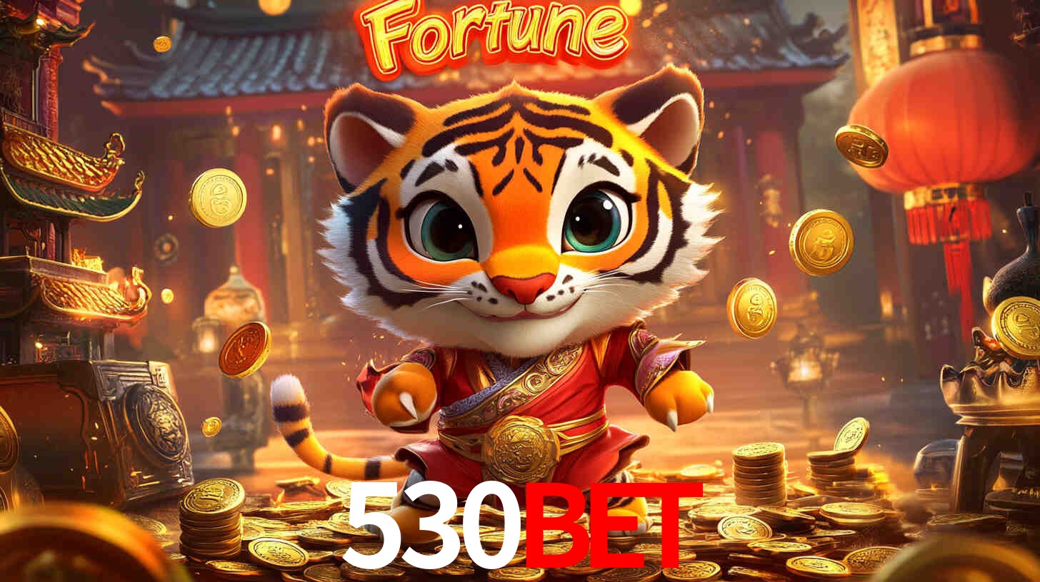Torneios 530bet