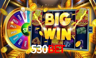 cassino 530bet