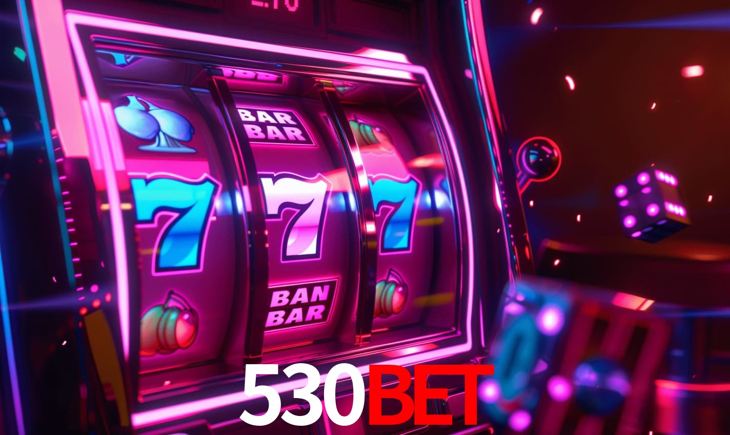 Jogos de Slot 530bet