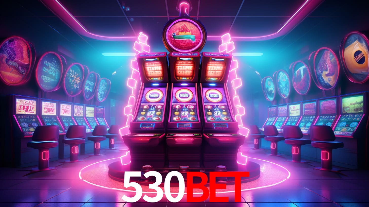 Bônus Generosos e Exclusivos no 530bet para Você!