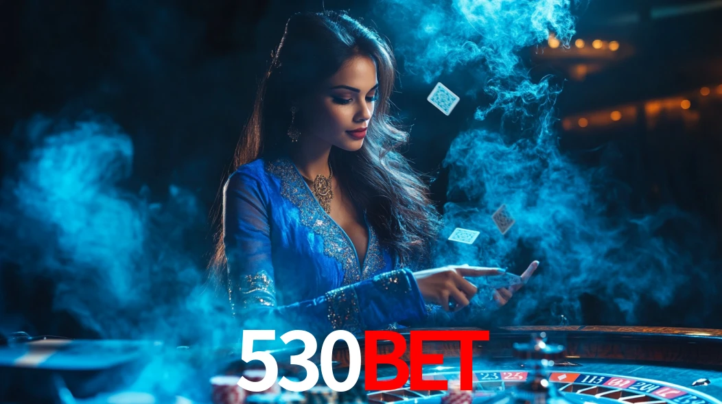 Recursos de Bônus 530bet