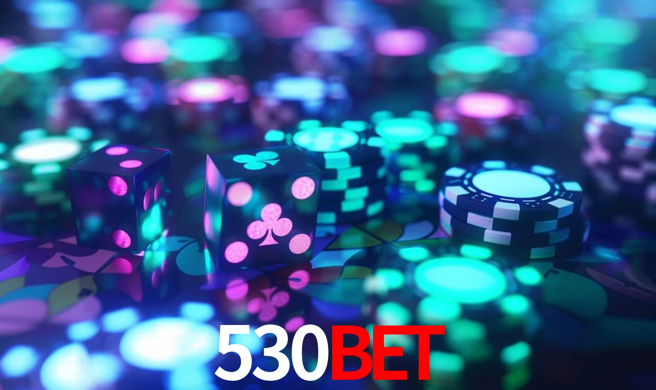 Apostas Esportivas na 530bet: Um Guia Completo