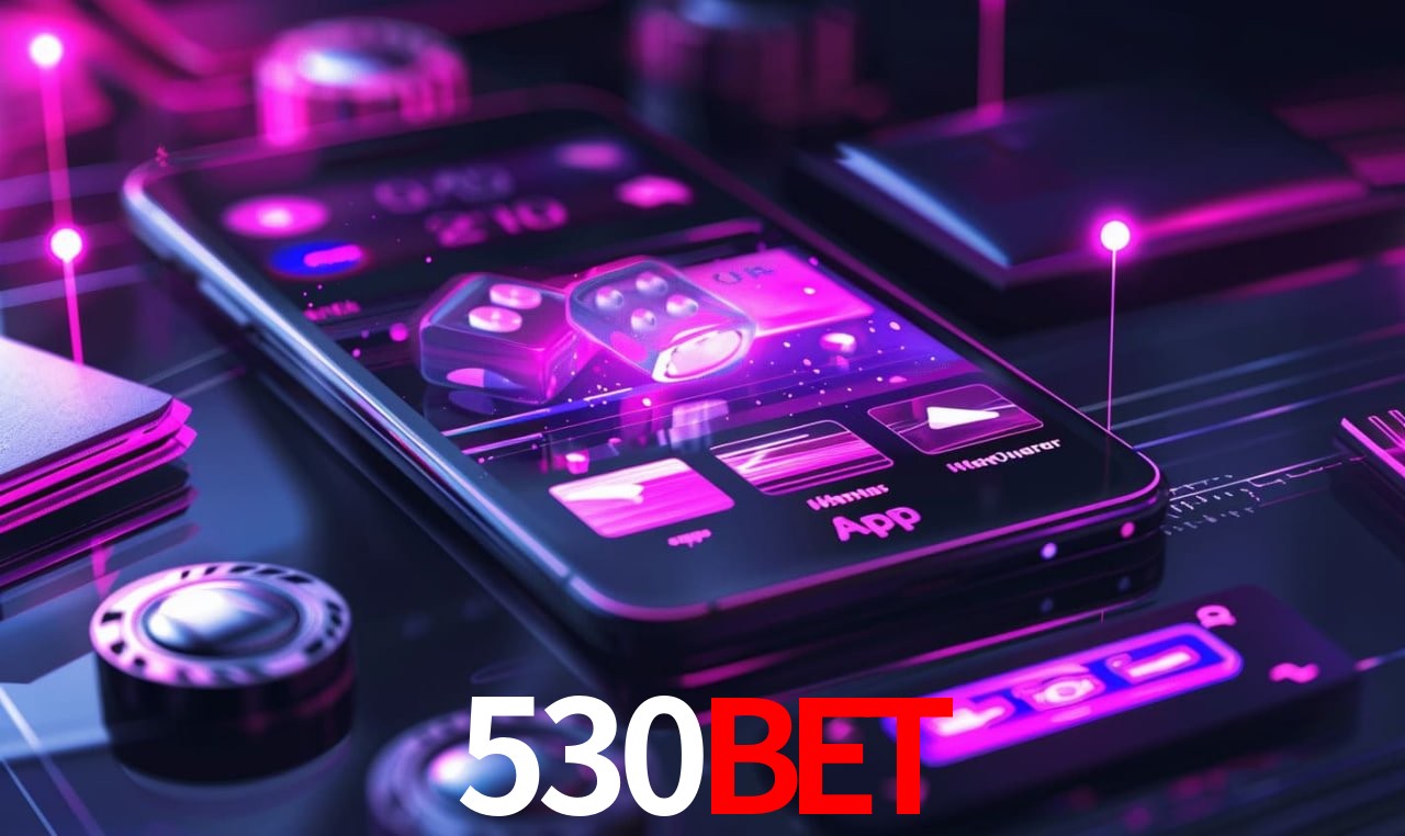Roulette Table 530bet