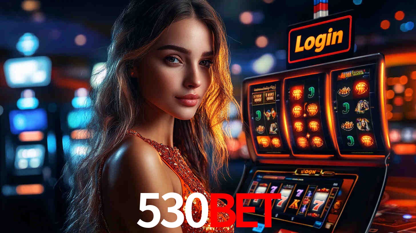 530bet: A Experiência de Casino com Jogos de Mesa ao Vivo