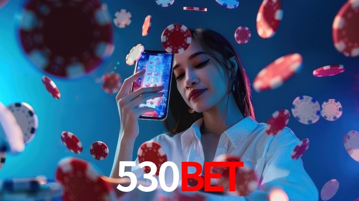 Benefícios da Conta 530bet