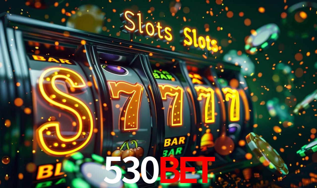 A Emoção da Loteria na 530bet: Uma Chance de Mudança de Vida