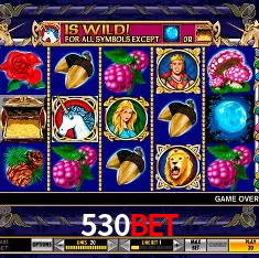 Exclusive Offers 530bet
