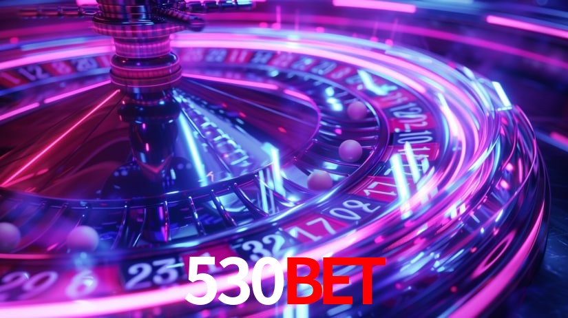 Cadastro Rápido 530bet