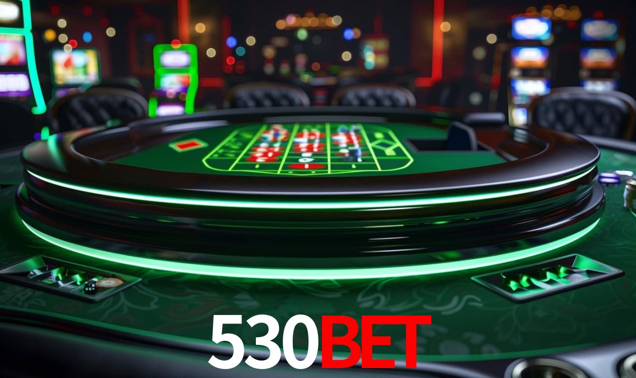 Live Casino 530bet
