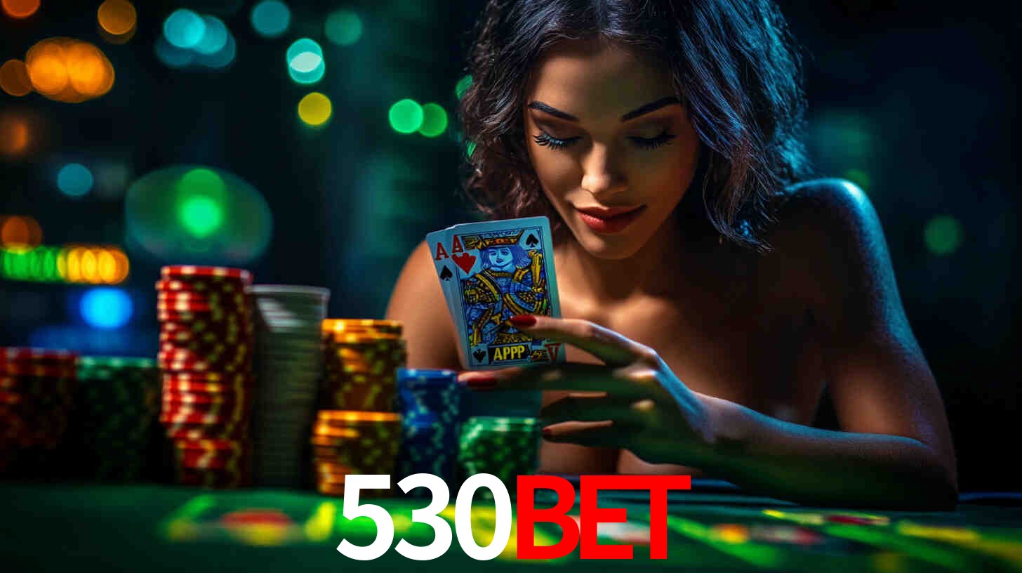 Apostas de Tênis 530bet
