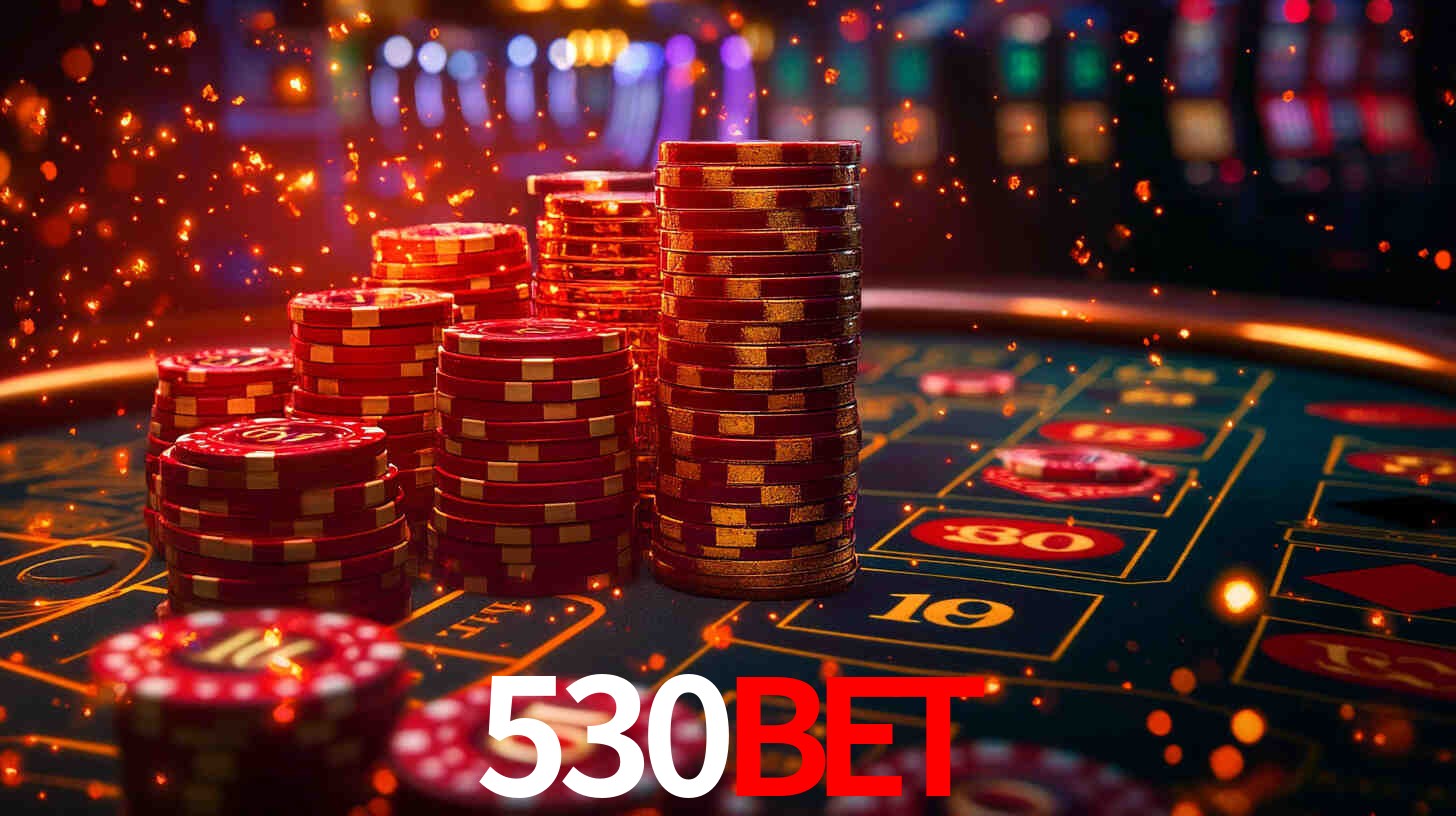 530bet plataforma
