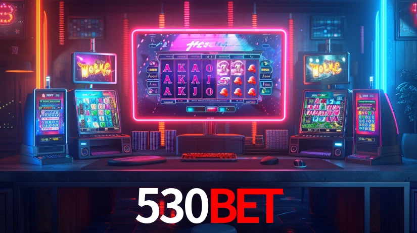 530bet login