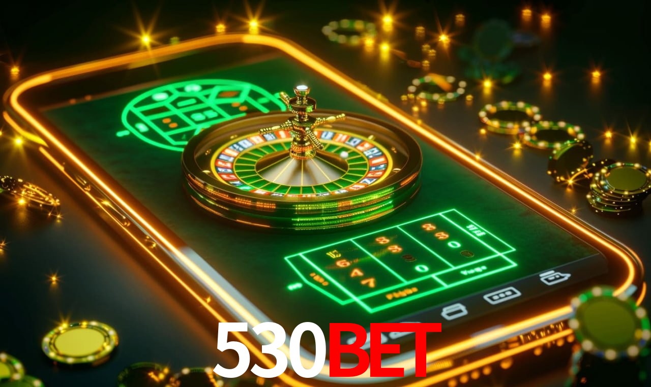 Explorando a Categoria de Eventos em Apostas na 530bet