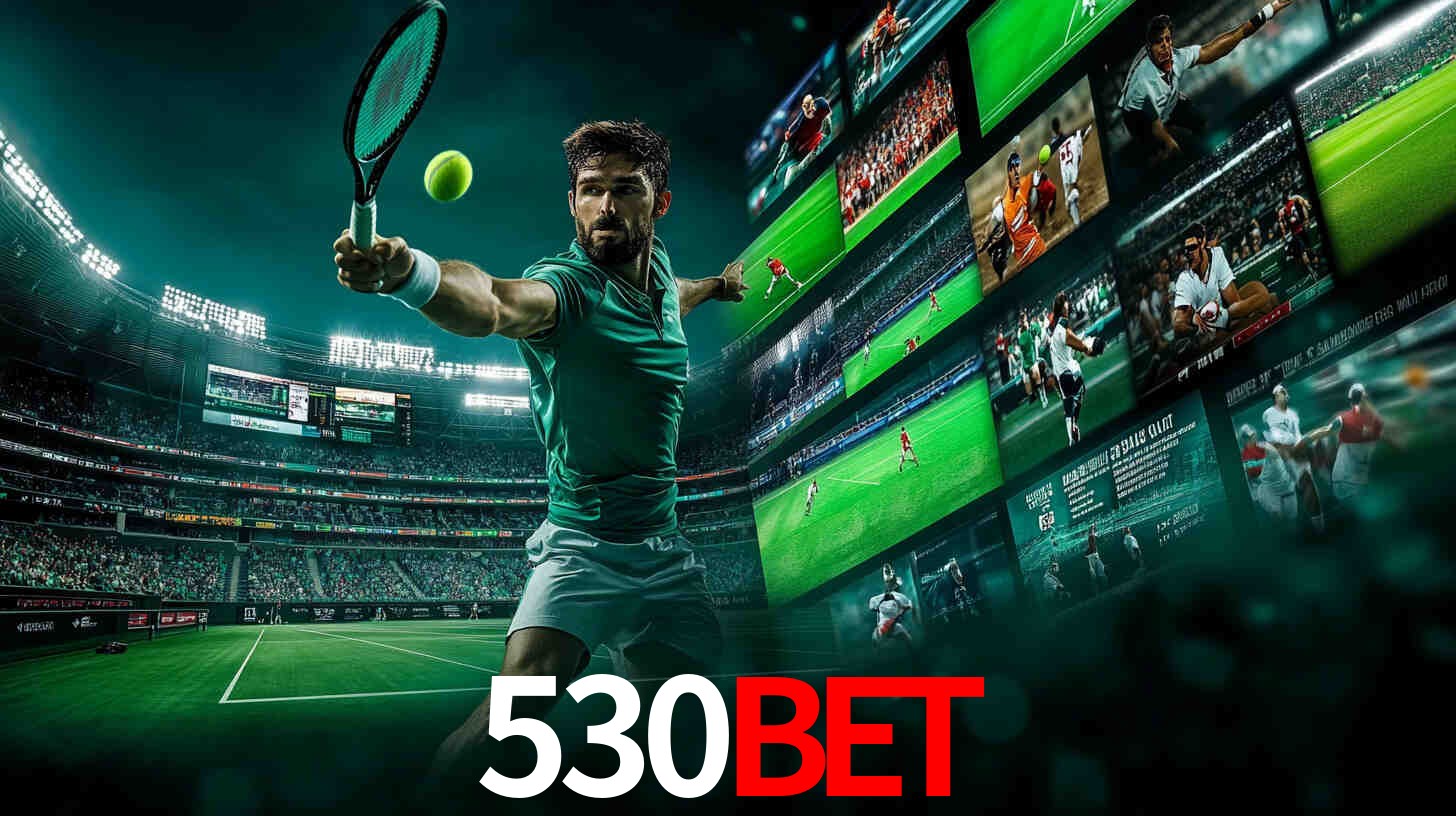 Mesa de Blackjack 530bet