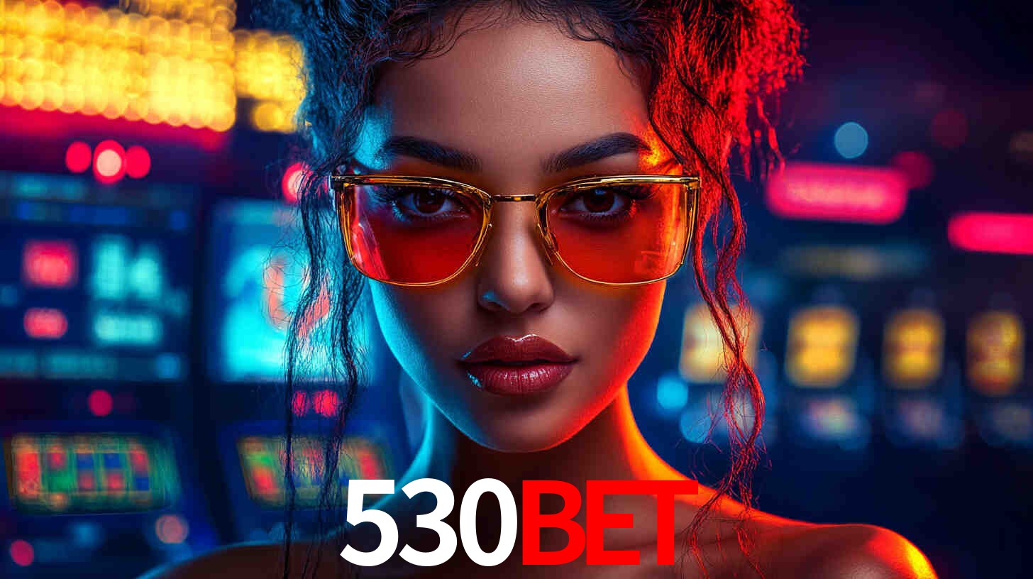 Apostas de Futebol 530bet