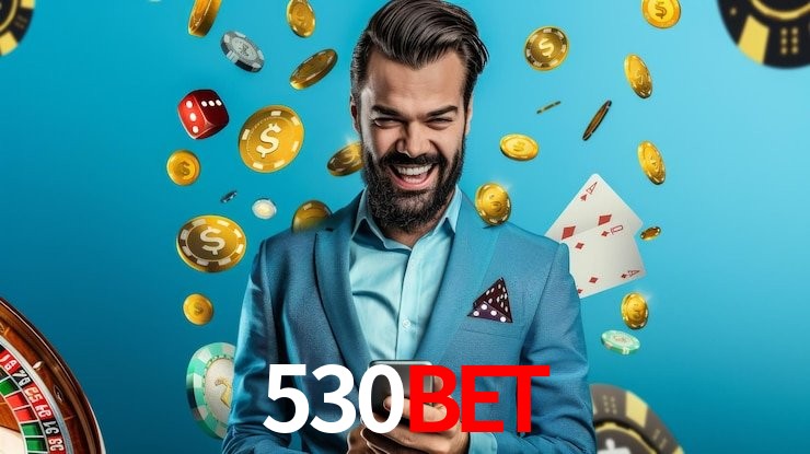 Football Betting 530bet