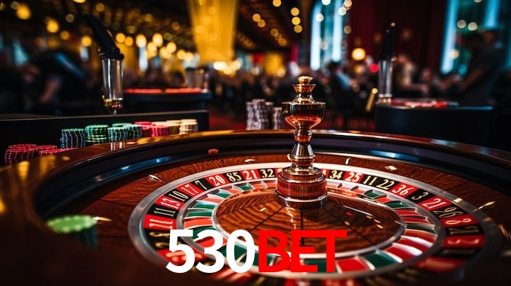 Game Providers 530bet
