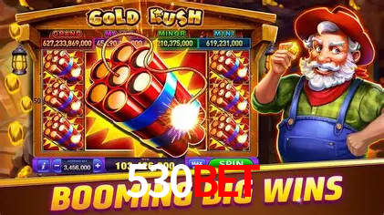 Descubra o Mundo do Cassino Online com 530bet