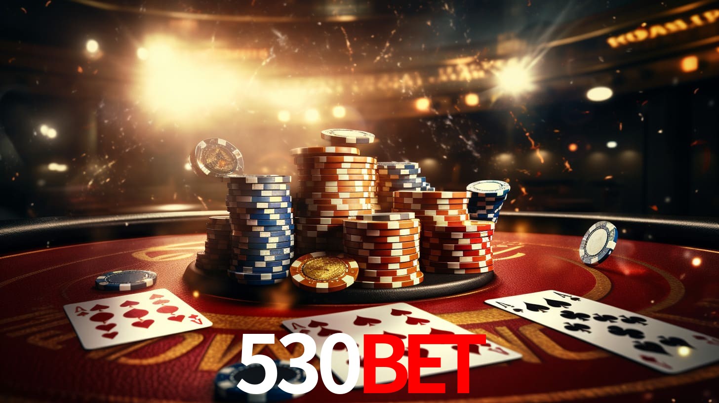 Exclusive Games 530bet