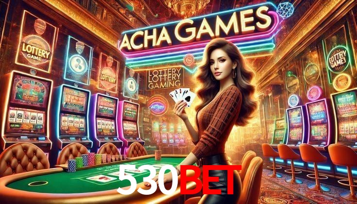 Live Casino 530bet