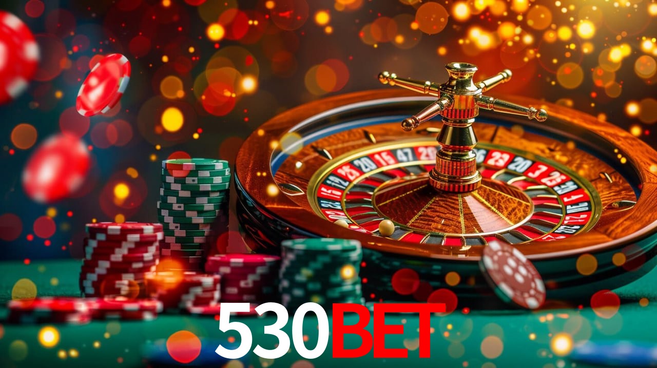 Login Seguro 530bet