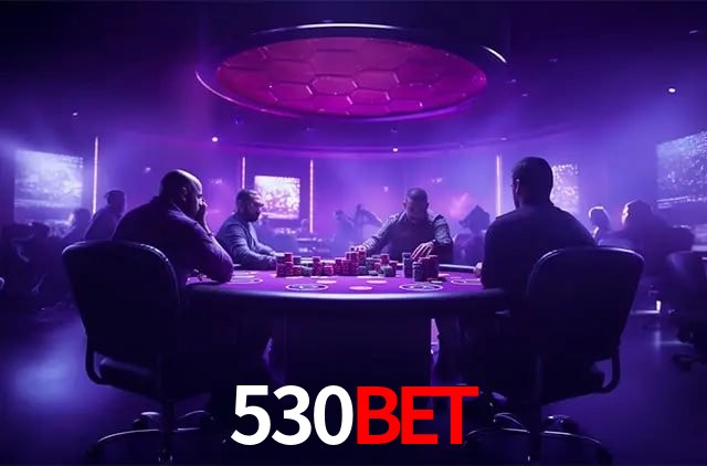Provedores de Jogos 530bet