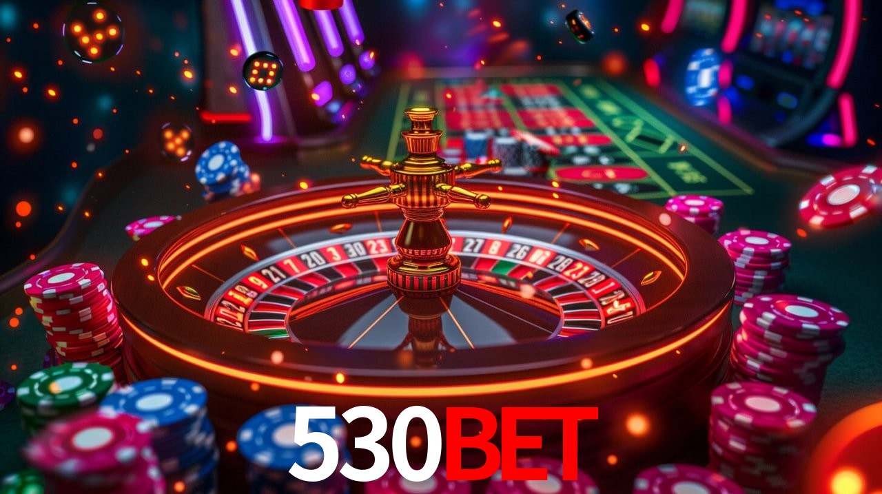 Promoções Sazonais 530bet