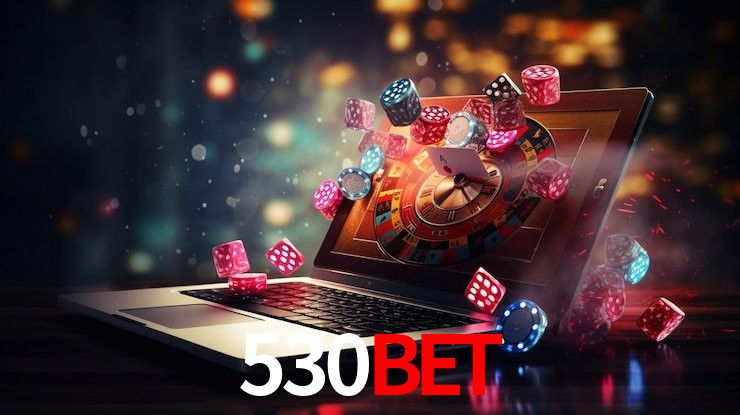Tecnologia da Plataforma 530bet