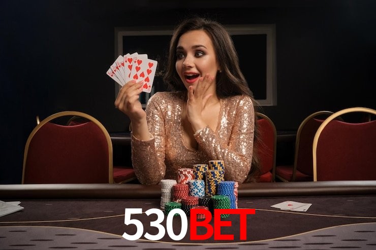 Ofertas Exclusivas 530bet