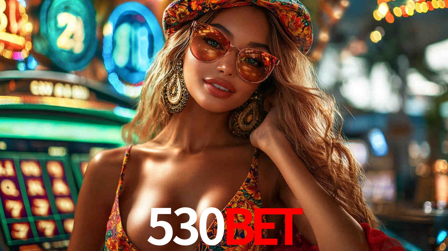 530bet: Jogos de Caça-Níqueis-Altas Recompensas, Roleta-Velocidade, Blackjack-Desafios Máximos