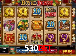 Quick Registration 530bet
