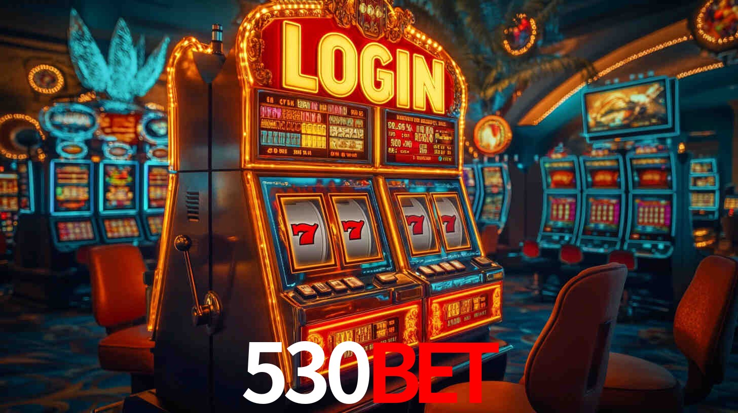 530bet login