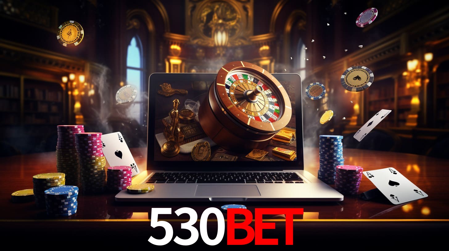 Premium Interface 530bet