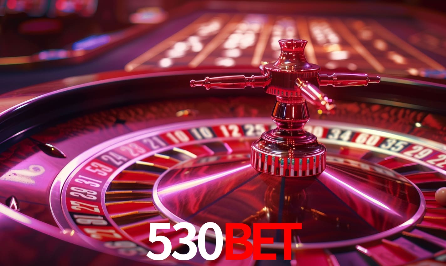 Casino Ao Vivo 530bet