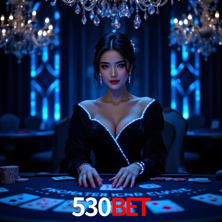 A Experiência Imersiva dos Cassinos Ao Vivo no 530bet