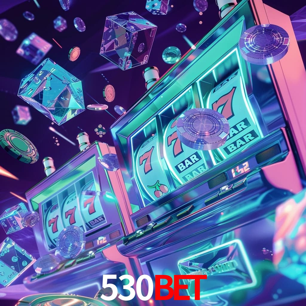 Integração de APIs 530bet