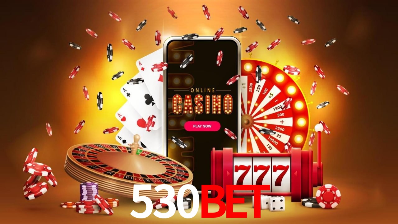 Jogos Exclusivos 530bet