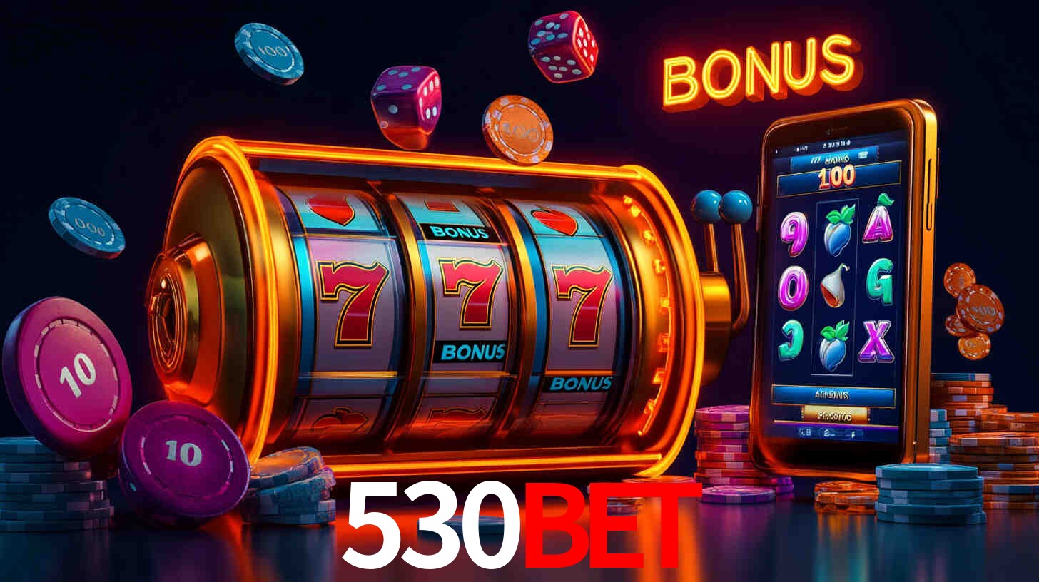 Estatísticas Esportivas 530bet